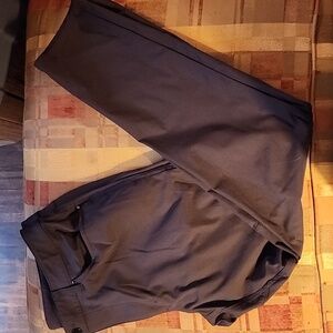 Lululemon ABC pants